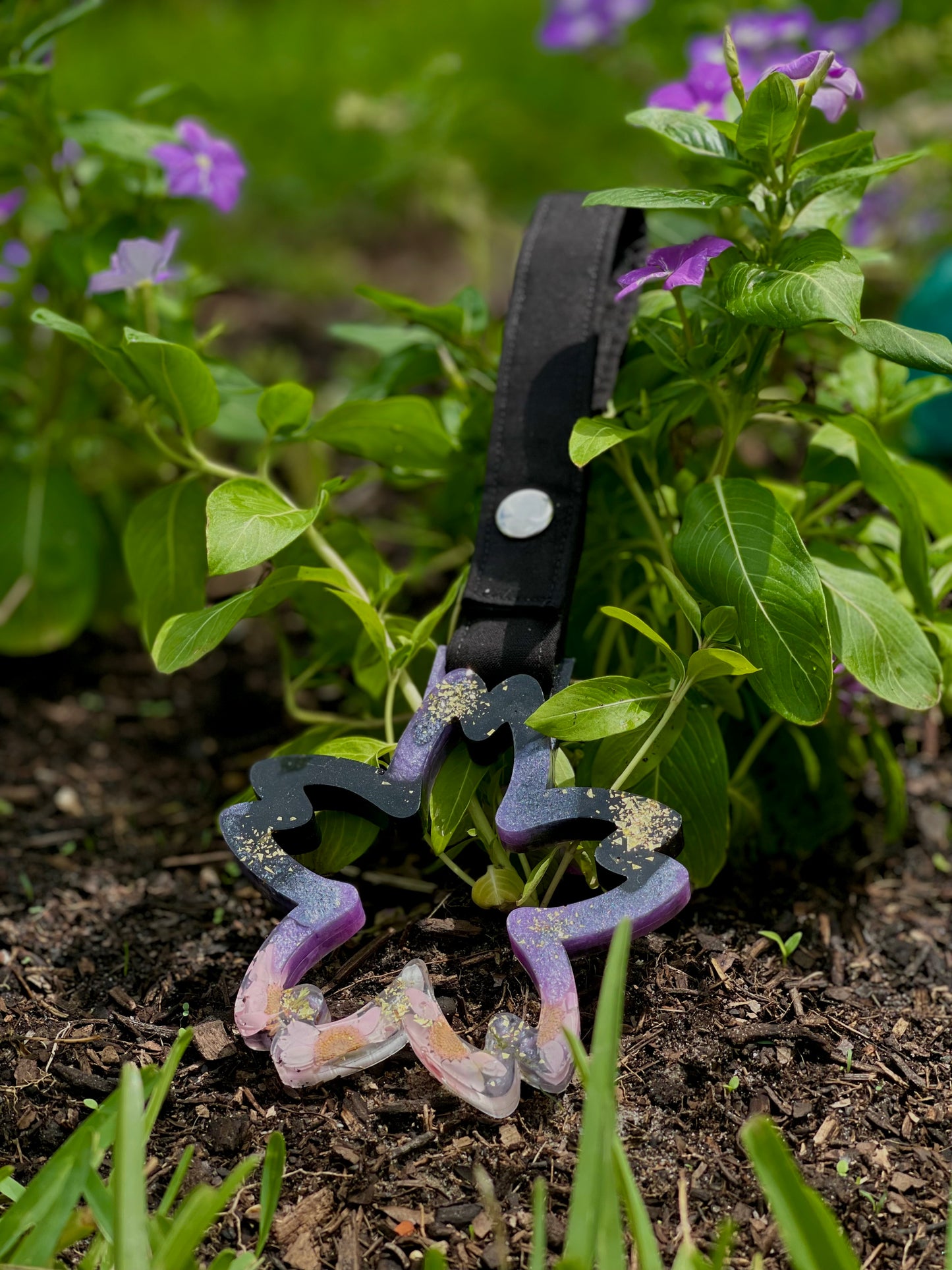 Custom Sakura Tsurikawa