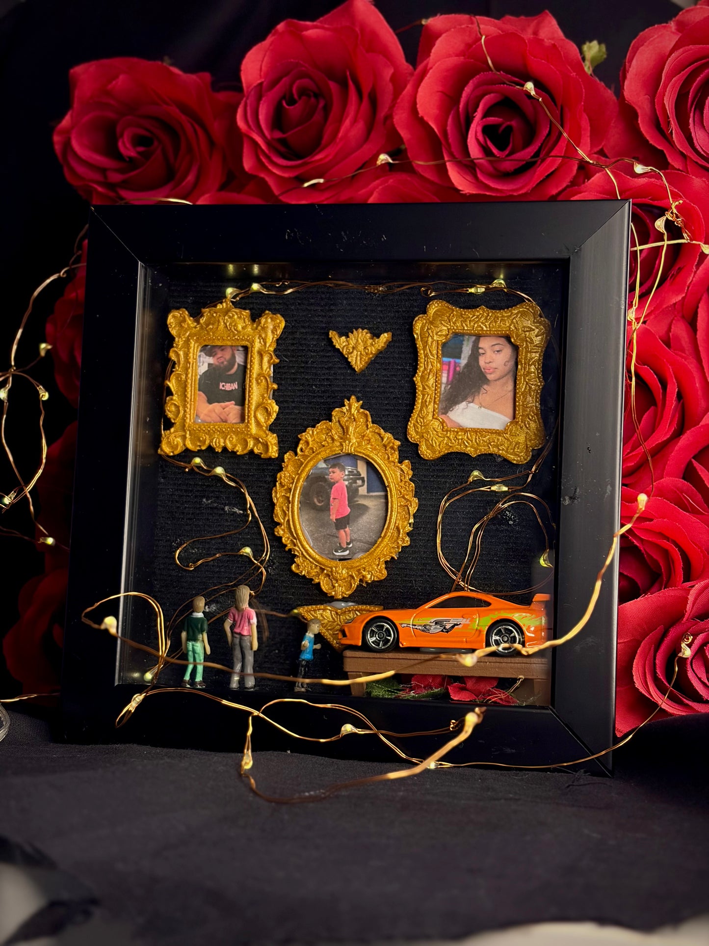 Museum of Cars & Family