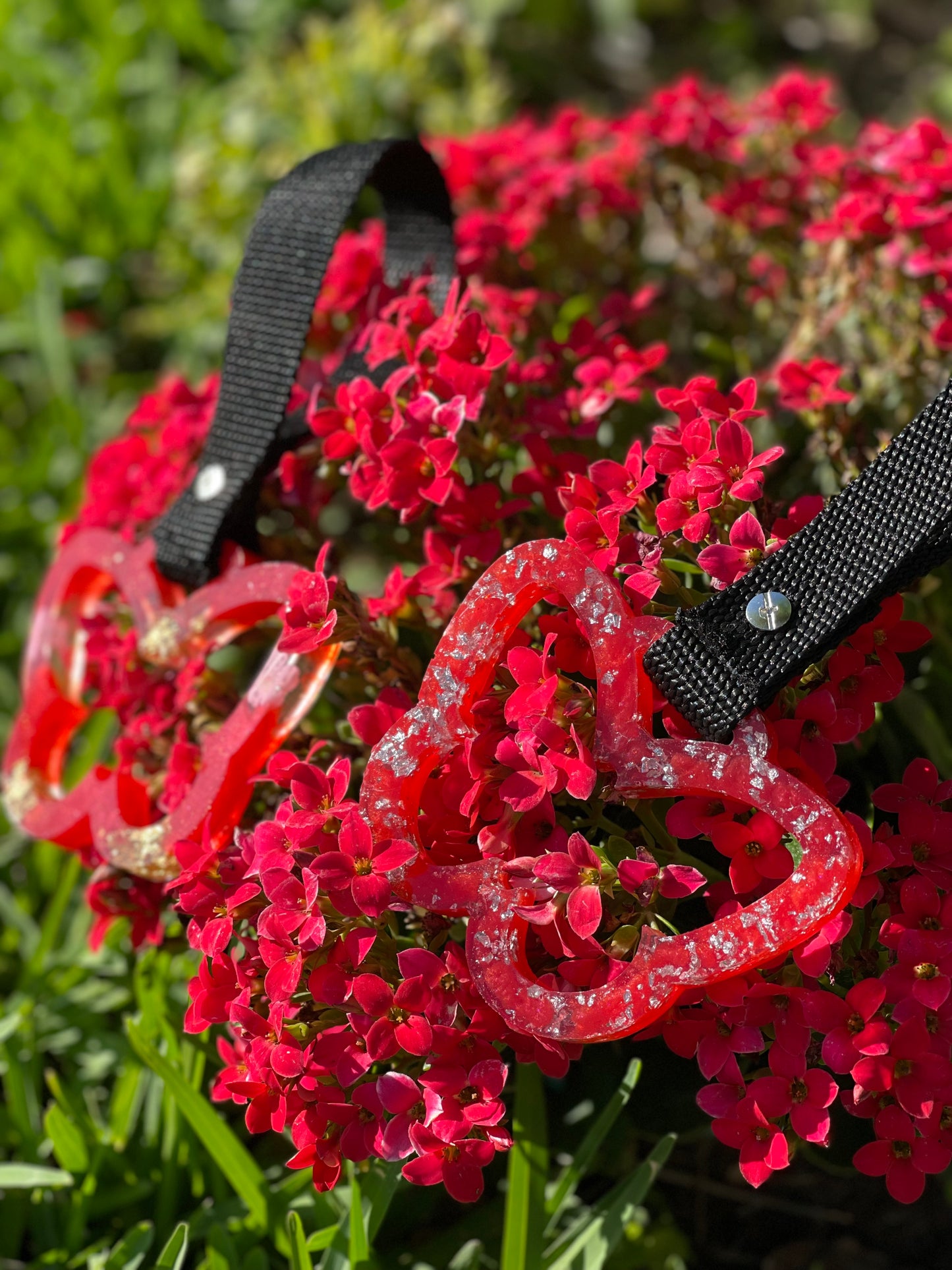 Custom Mariposa Tsurikawa