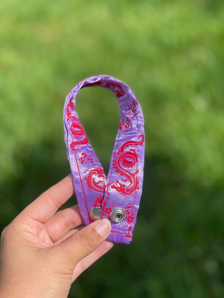 Handsewn Collections