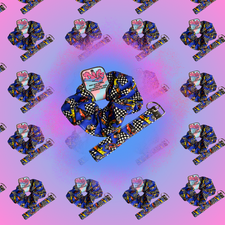 Hand-sewn Collection