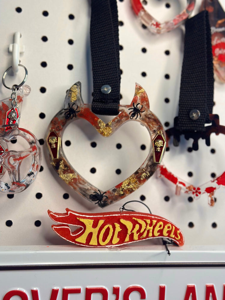 Custom Tsurikawa Collection