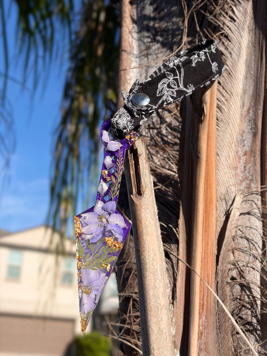 Murasaki Dagger (PROP)