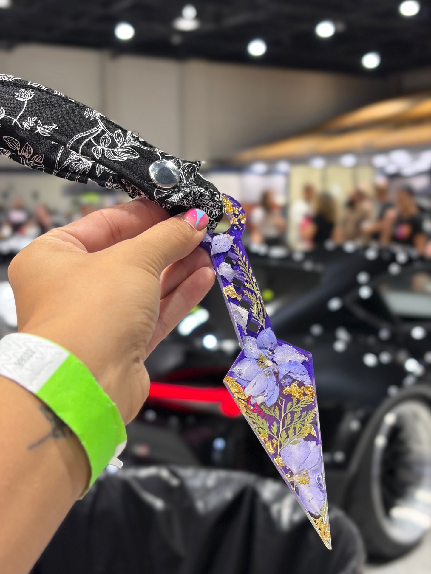 Murasaki Dagger (PROP)