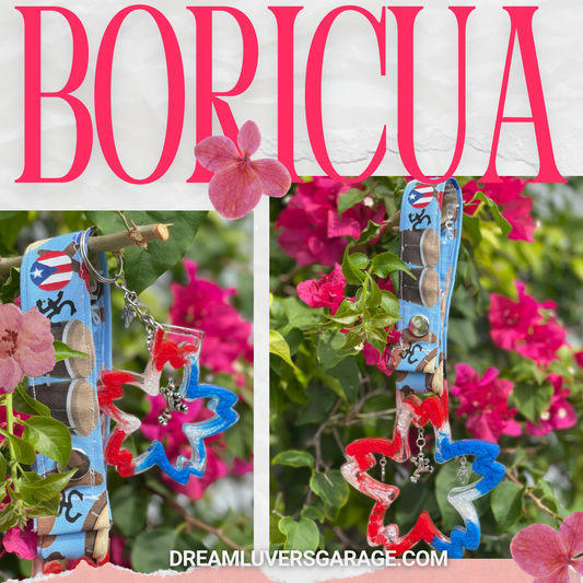 Boricua Set