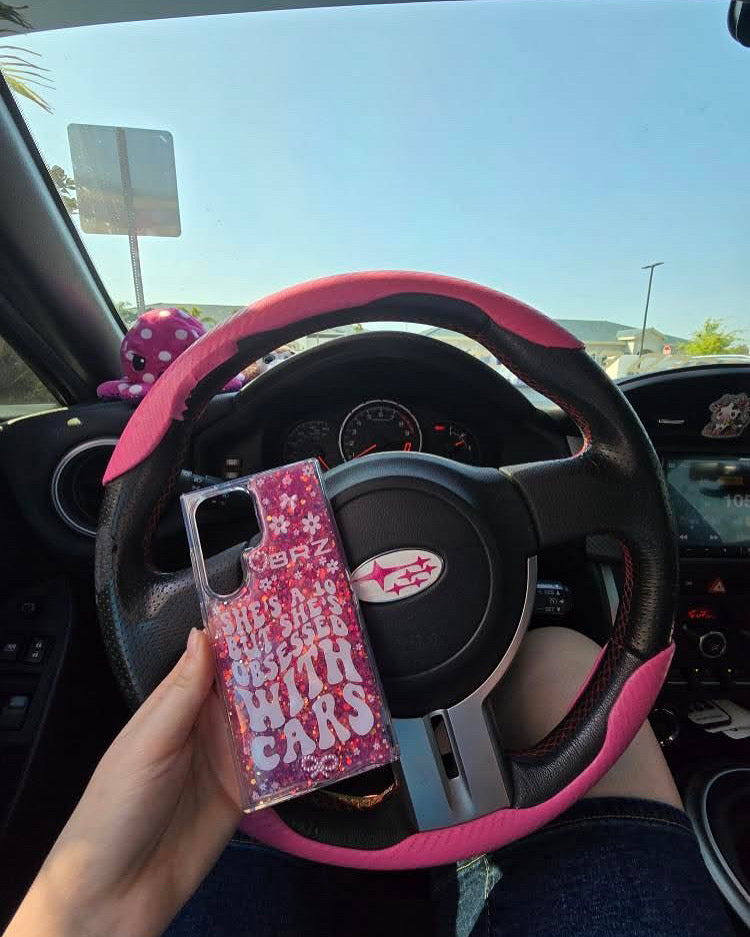 Custom Phone Case