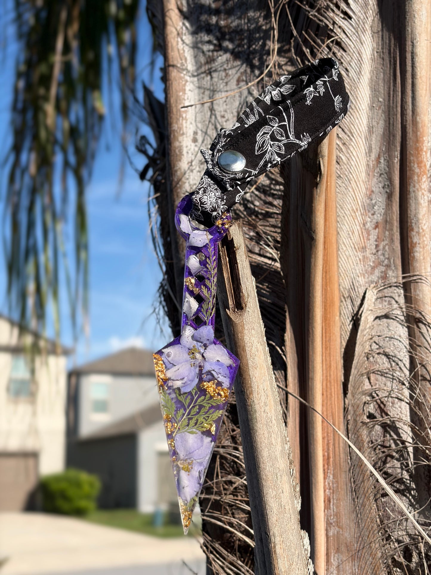 Murasaki Dagger (PROP)