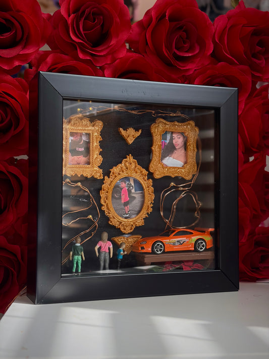 Museum of Cars & Family