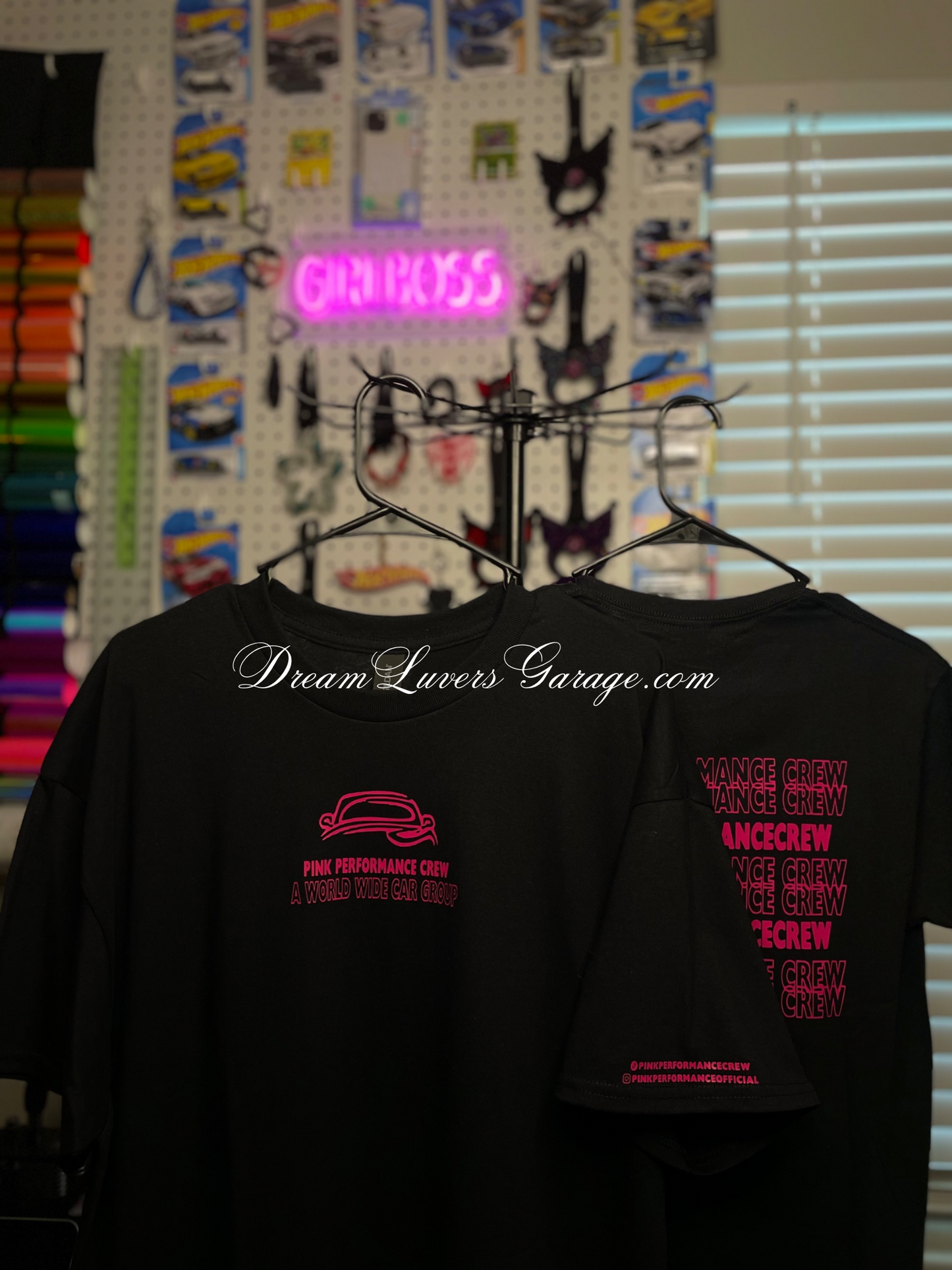 PPC Tee