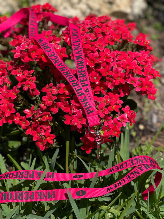 PPC Lanyard