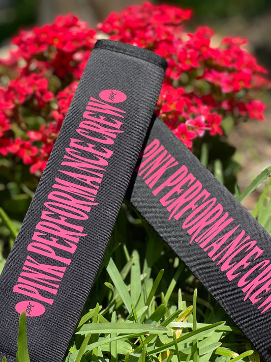 PPC Belt Covers